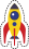 Rocket Icon