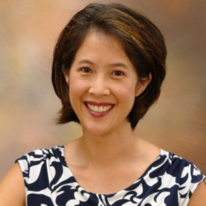 Jenelle Wong, MD