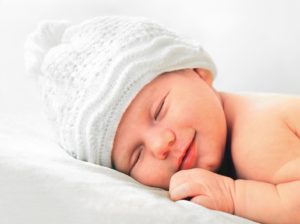 Why newborn checkups are important