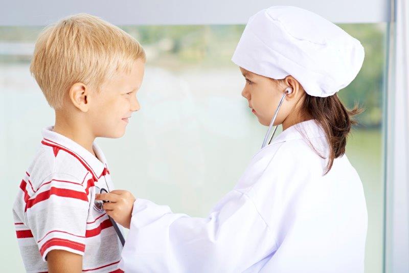 Fevers in Children Treating Your Child’s Fever Plano Pediatricians