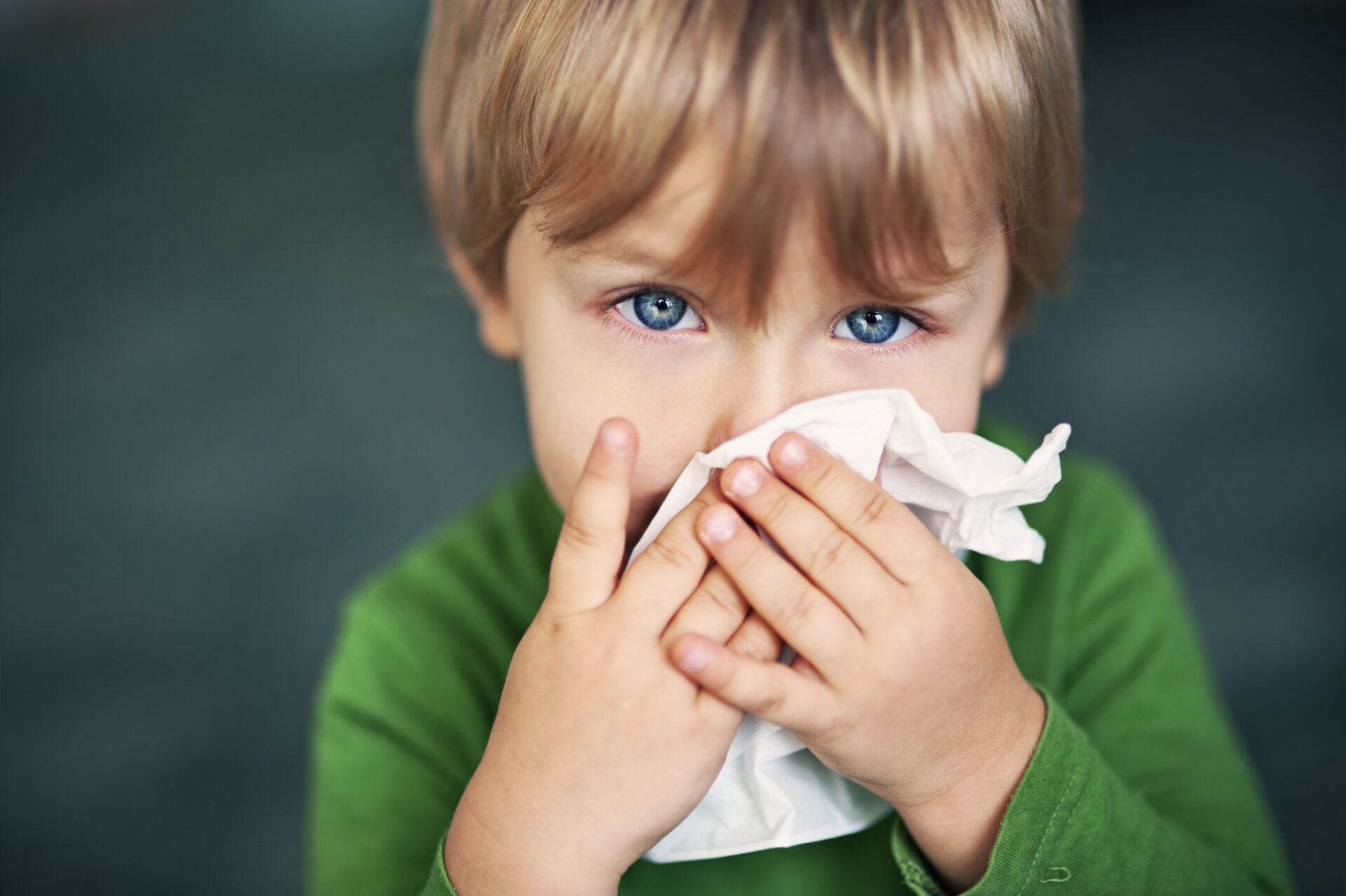 When Do Kids Need Antibiotics Bacterial Infections Plano pediatricians