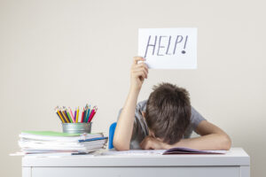 Help your child avoid the risks of teen sleep deprivation