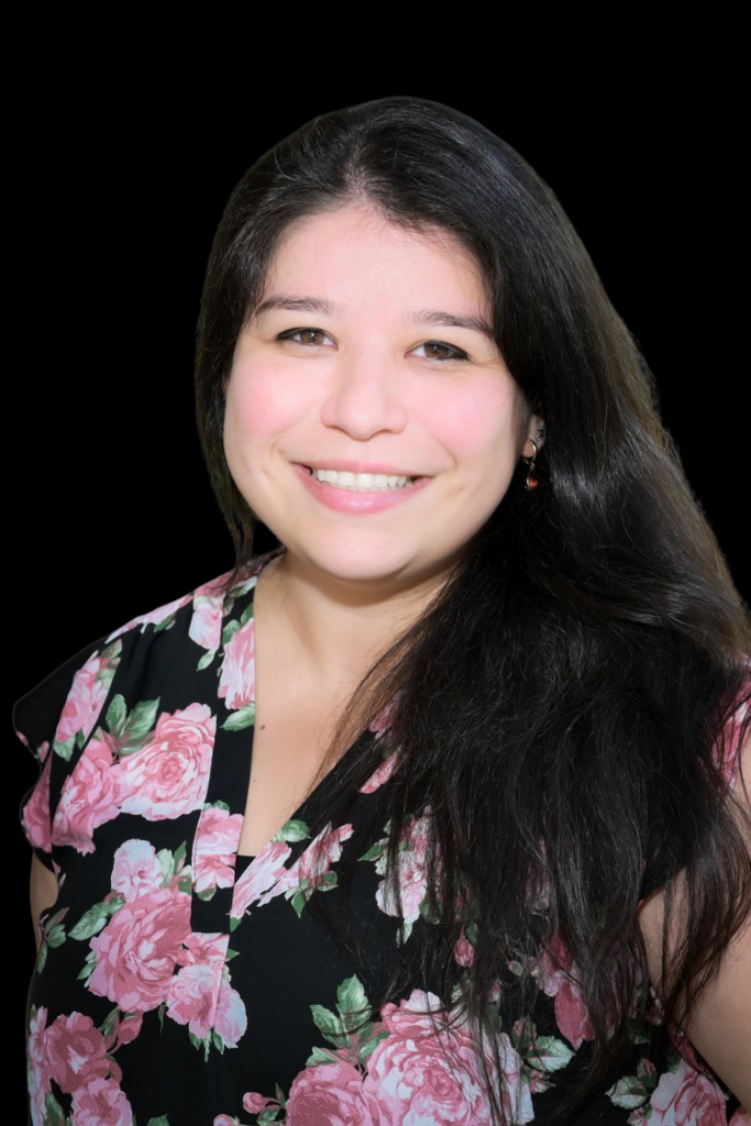 Dr. Nazima Zakhidova is passionate about helping children 